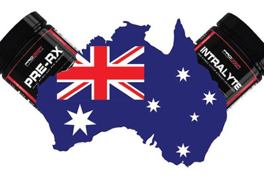 proccor australia