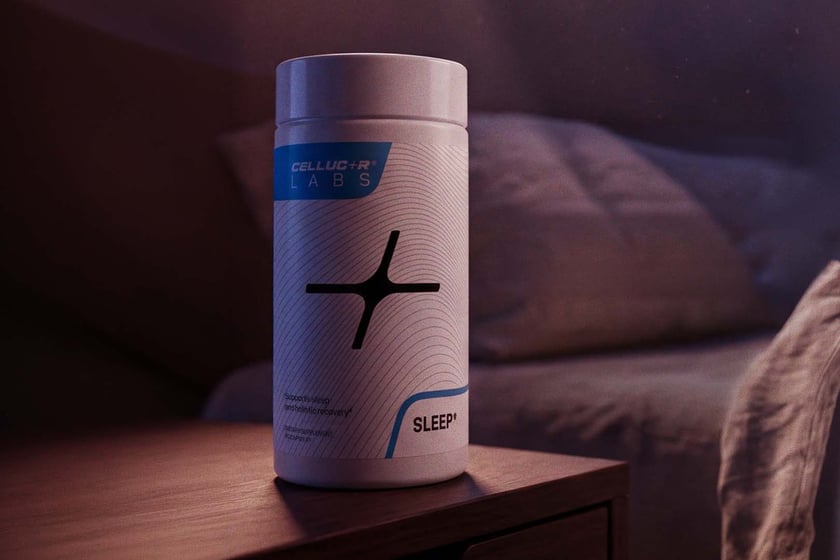 Cellucor Labs Series Sleep