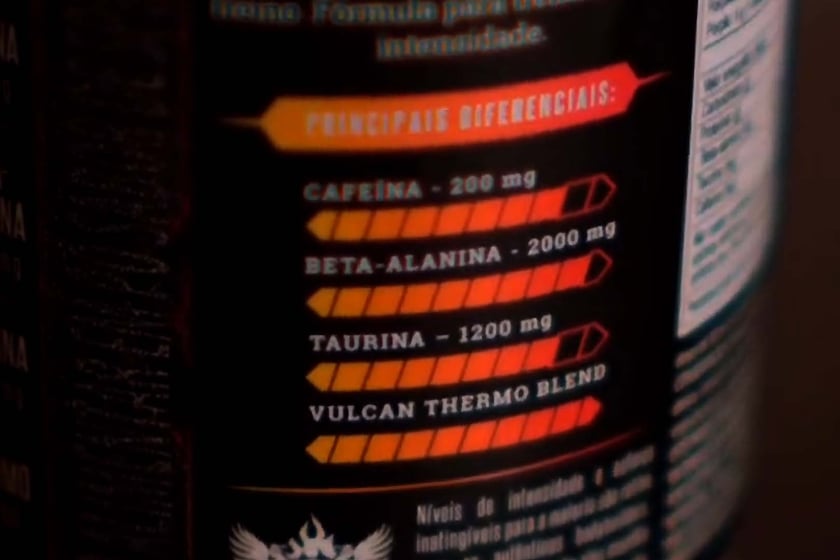 Darkness Highlights Evora Vulcan