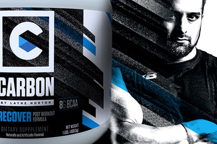 carbon recover