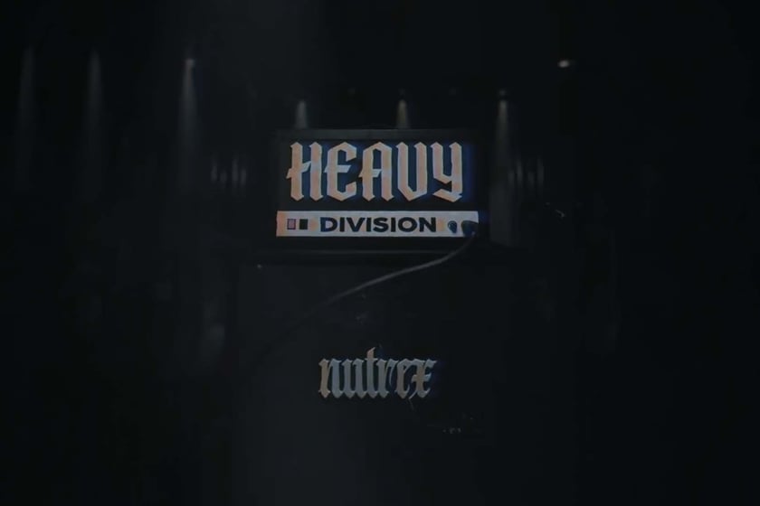 Nuterx Heavy Division