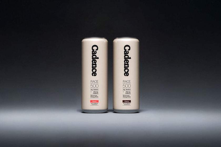 Cadence Race 500 Energy Drink