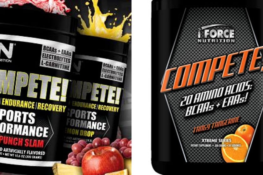 iforce compete