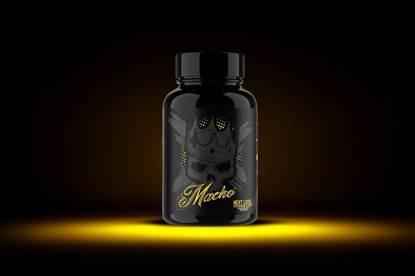 Xtremis Cartel Macho