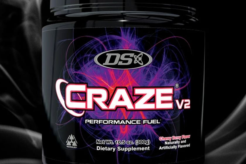 craze v2