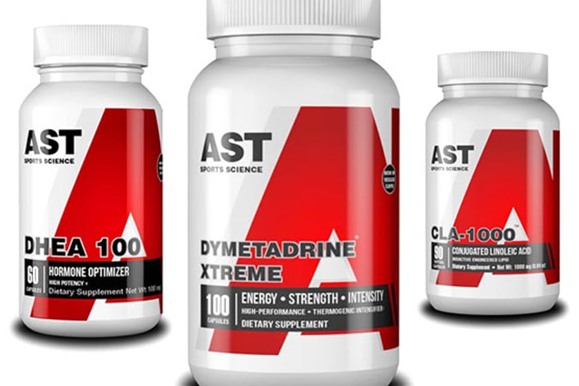 ast