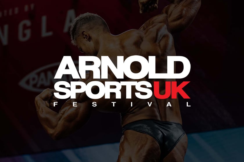 Arnold Uk Returning End Of March