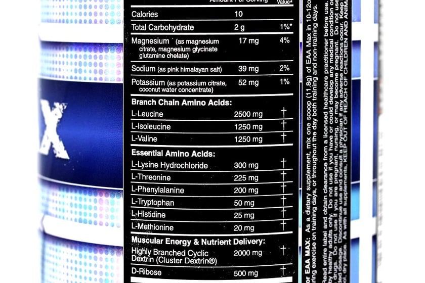 EAA Max Review