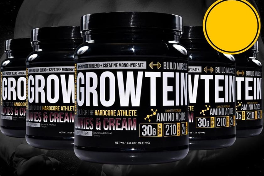 Growtein