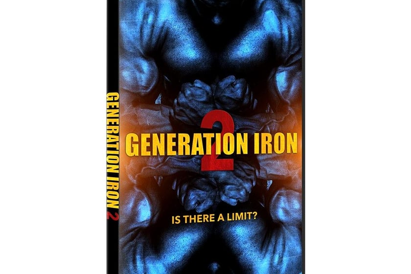 generation iron 2
