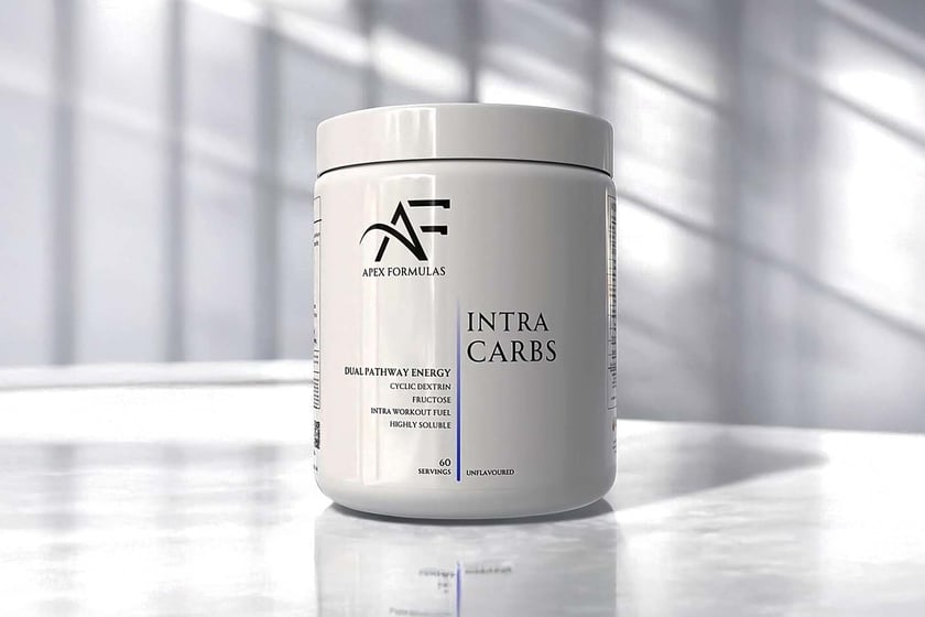Apex Formulas Intra Carbs