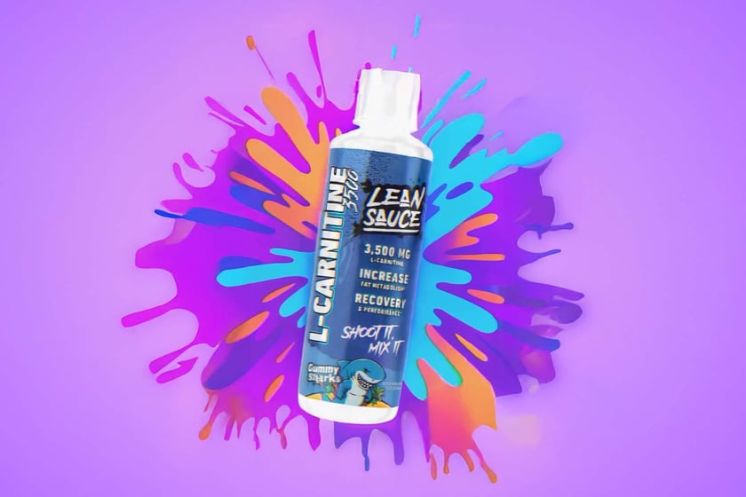 Lean Sauce By Pump Sauce