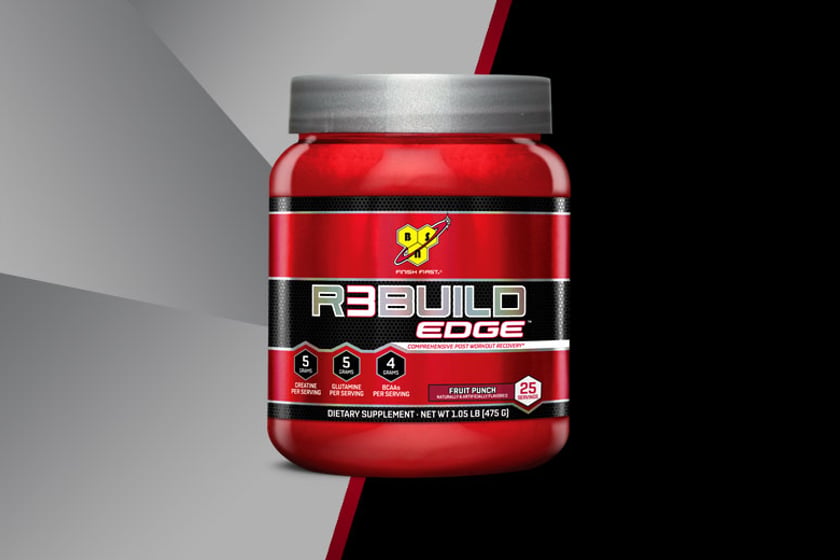 bsn rebuild edge