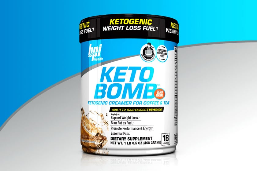keto bomb