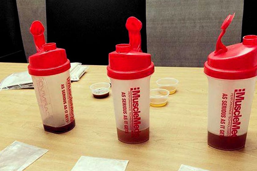 musclemeds
