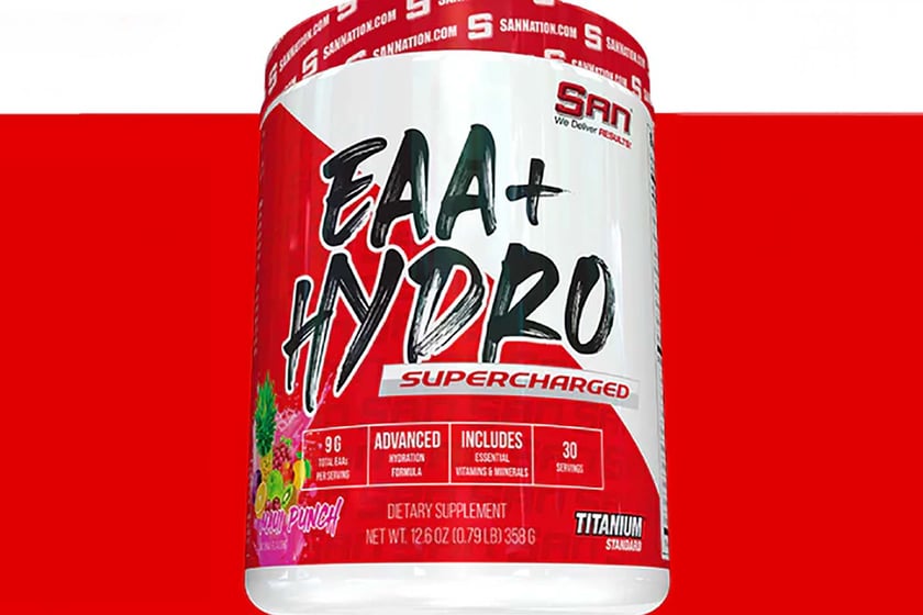 San Eaa Hydro