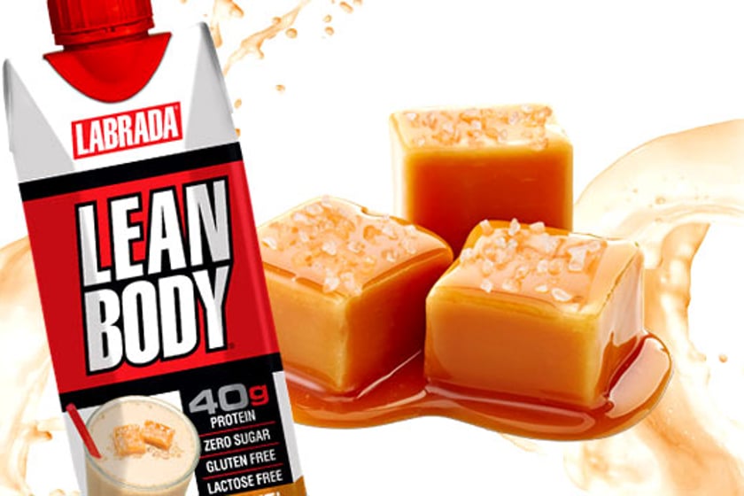 lean body
