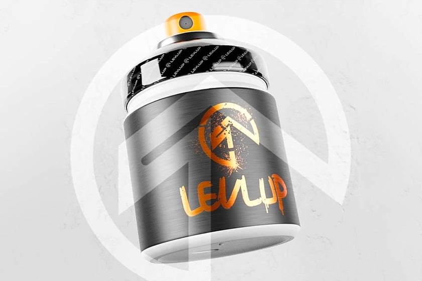 LevlUp crafts 50 unique graphics for its NFT Gaming Booster Collection