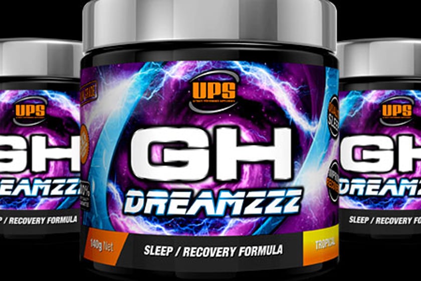 gh dreamzzz