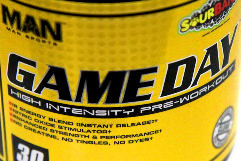 game day review