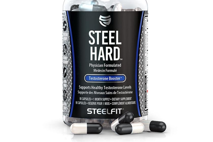 Steel Hard