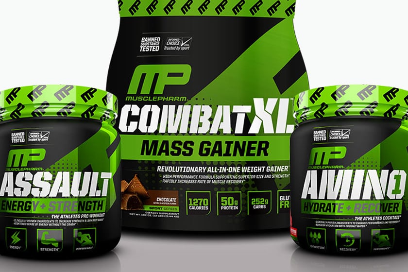 combat xl