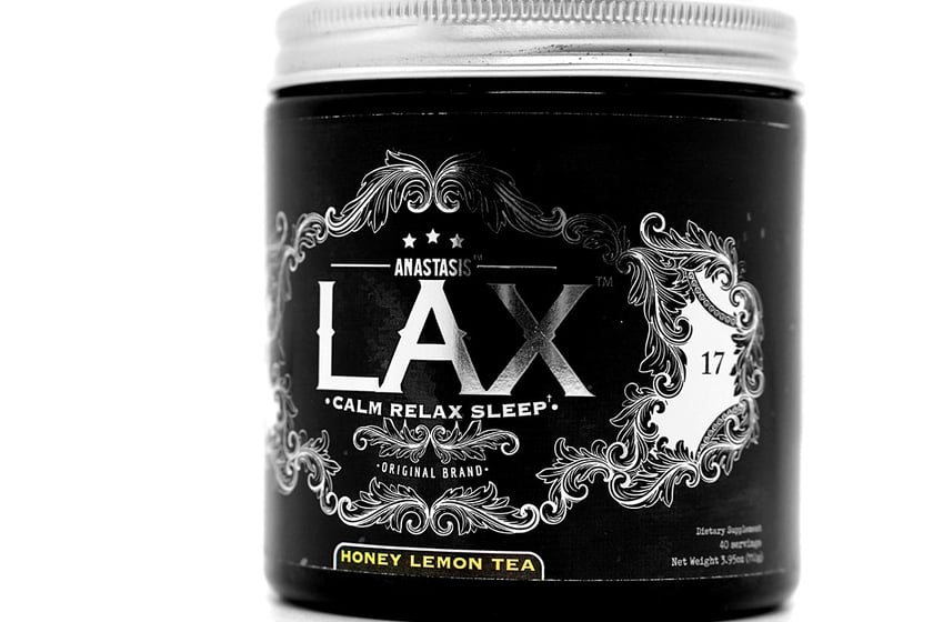 anastasis lax review