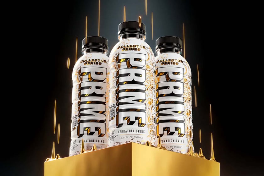 Collector Series Prime