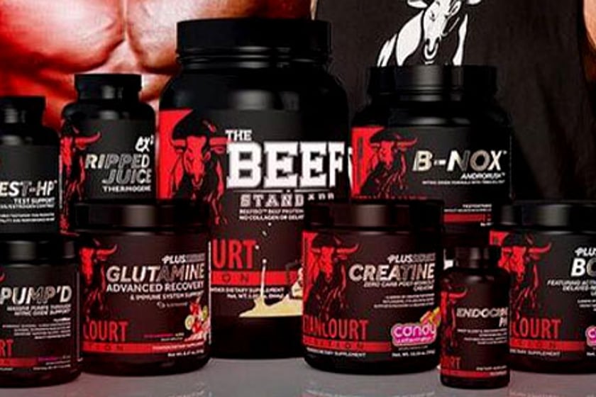 betancourt bcaa