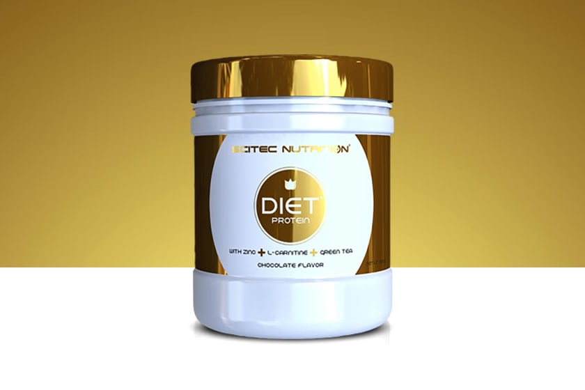 Scitec Diet Protein