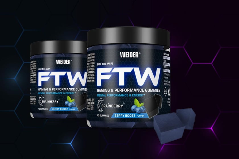 Weider Ftw