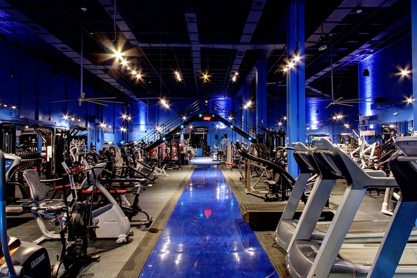 Redcon1 Gym Boca Raton Sold To Wolfs Gym