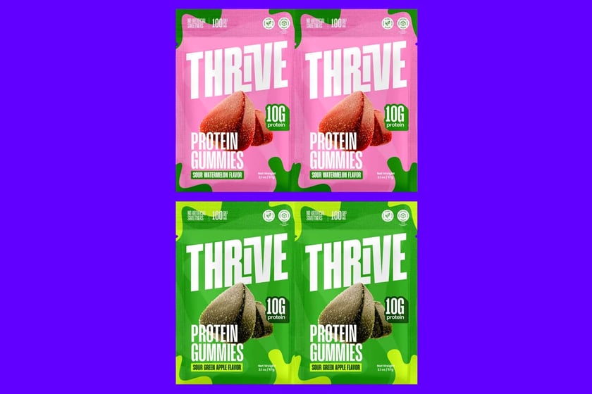 Thrive Protein Candy 1