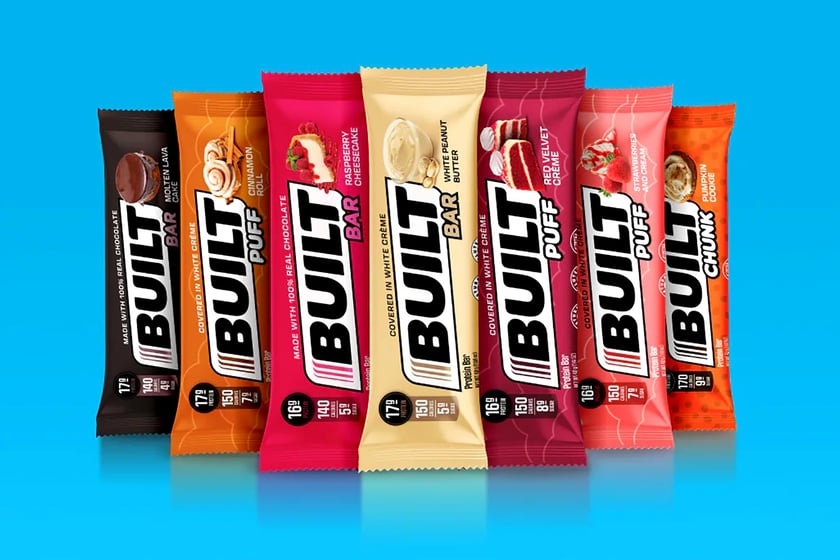 Built Bar Build Your Own Box