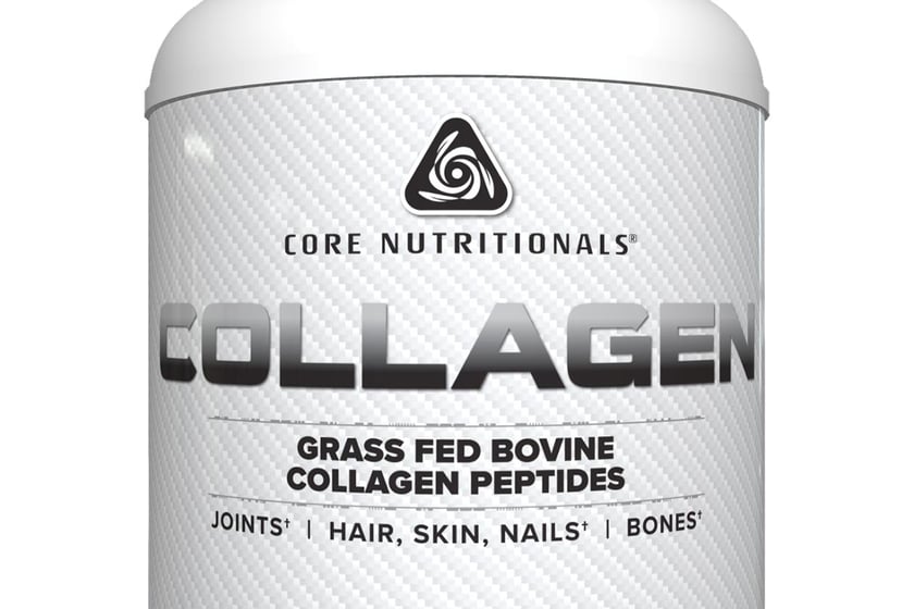 Flavor Core Collagen