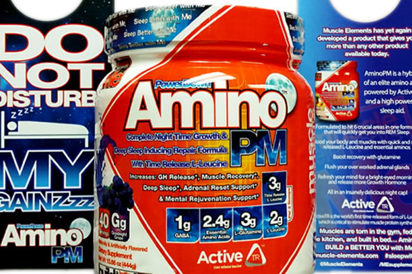 amino pm