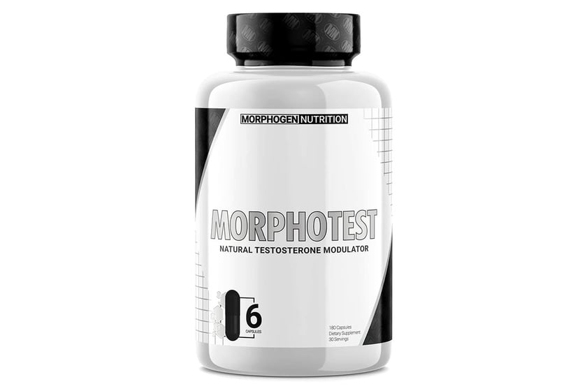 Morphogen Nutrition Morphotest