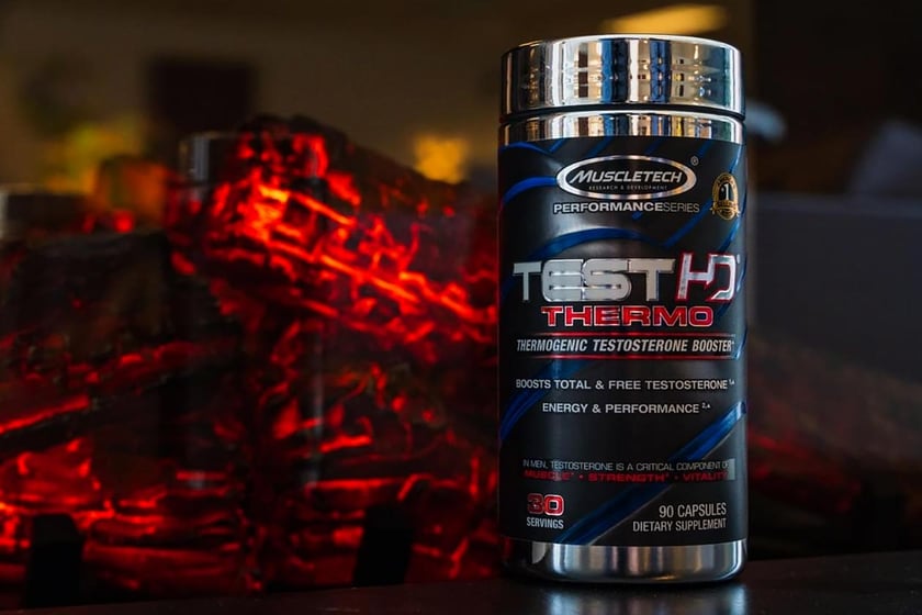 test hd thermo