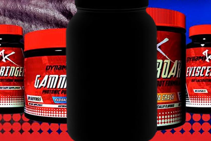 dynamik protein