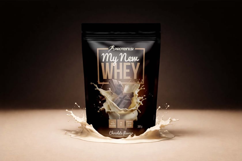 Proteini My New Whey Protein