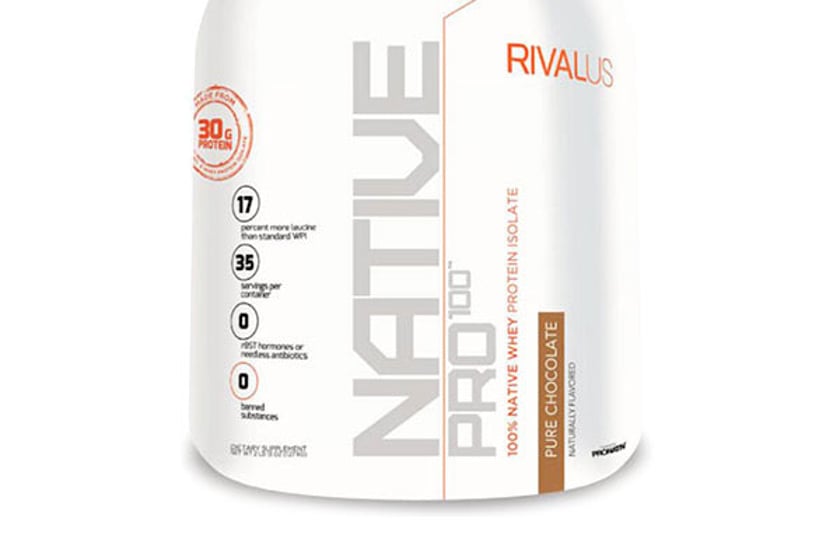 native pro 100