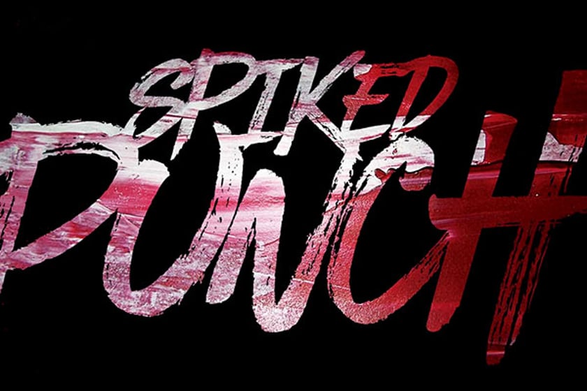 spiked punch adrenolyn