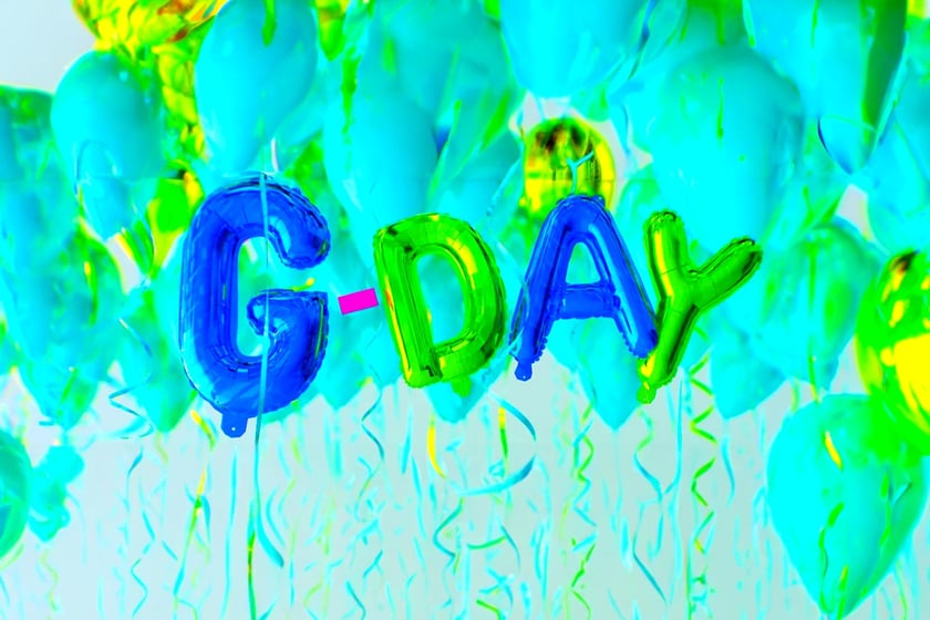 Super Greens Energy For Goon Day