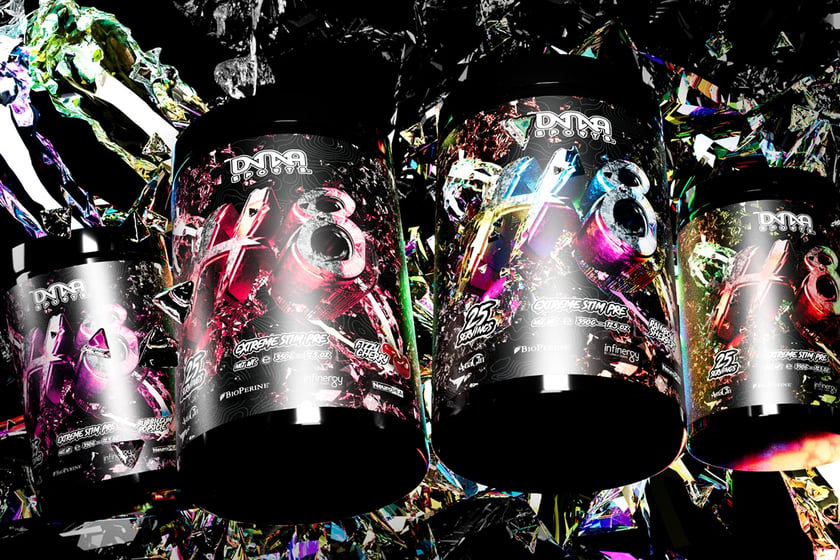 Dna Sports H8 V3