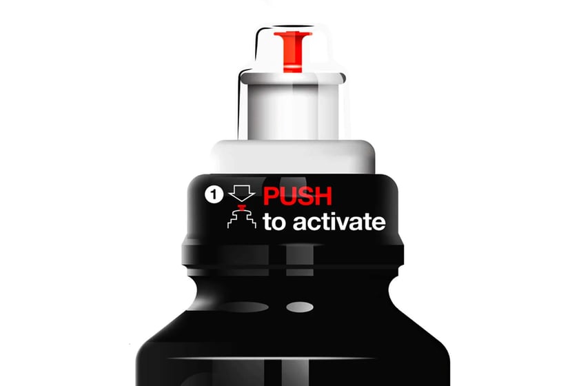 Ka Ex Push To Activate Creatine