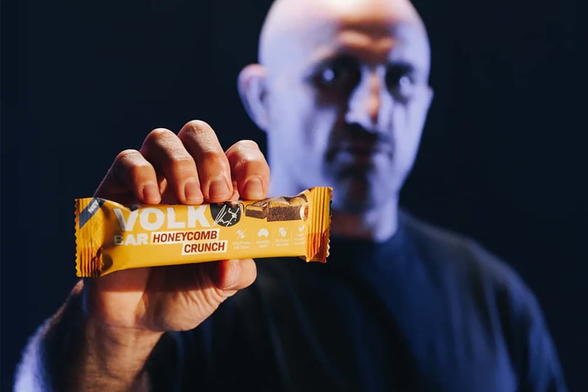 Cmbt Nutrition Volk Bar