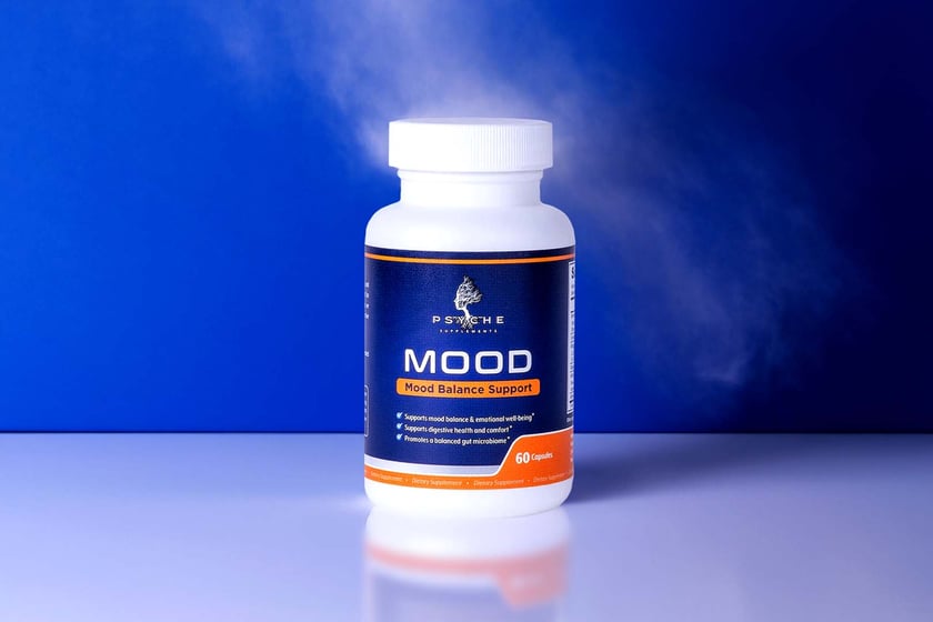 Psyche Supplements Mood