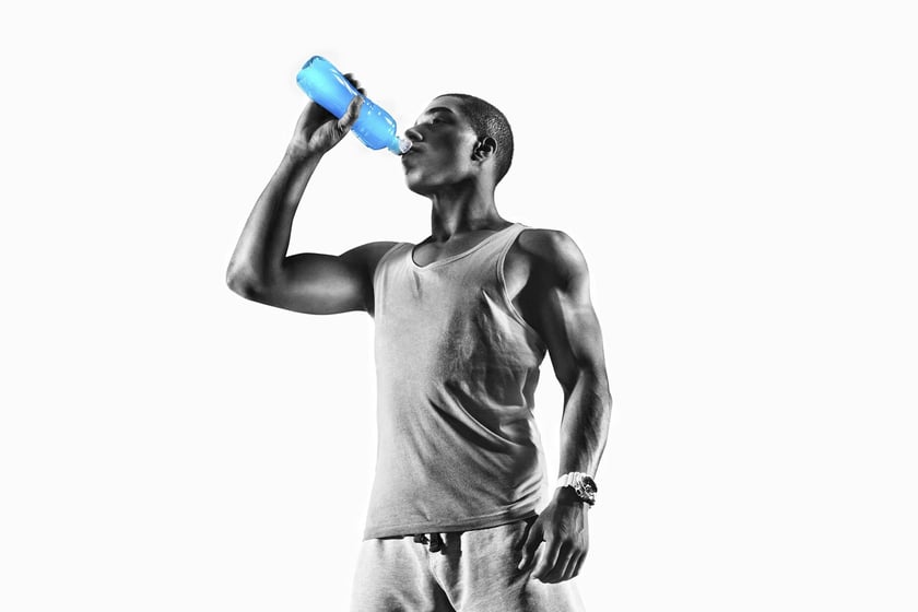 Water Soluble Zynamite 1