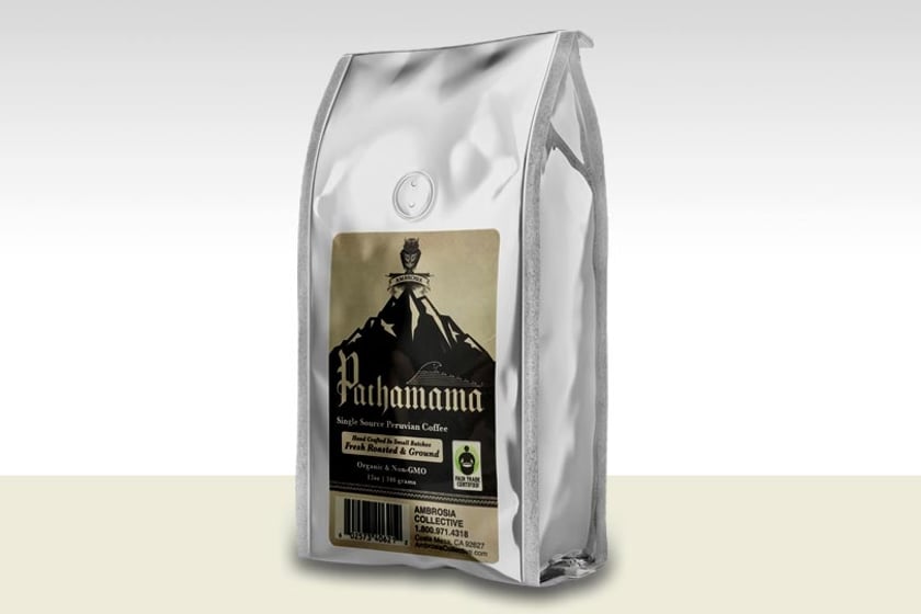Pachamama Coffee