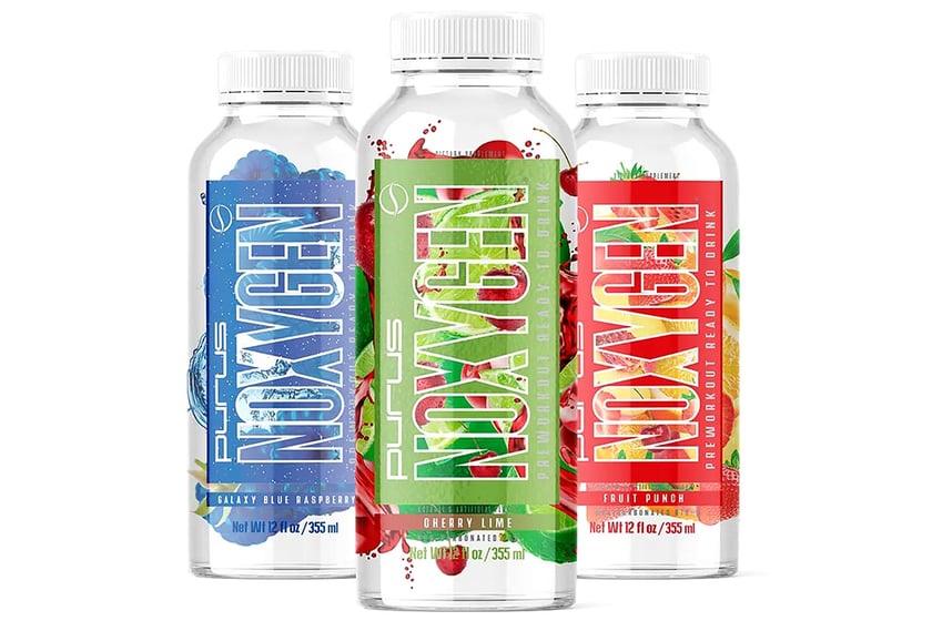 Purus Labs Noxygen Rtd 1